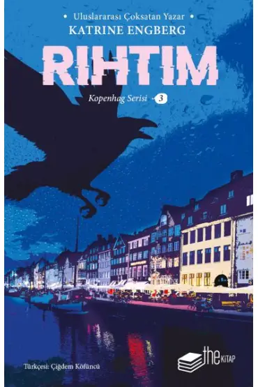 Rıhtım