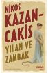 Yılan ve Zambak