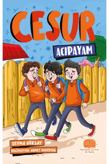 Cesur Acıpayam