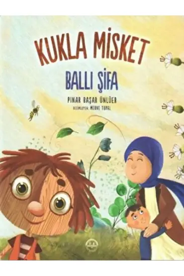 Ballı Şifa - Kukla Misket