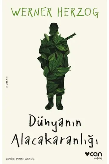 Dünyanın Alacakaranlığı