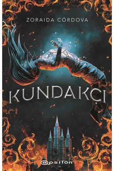 Kundakçı