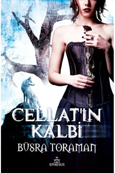 Cellat’ın Kalbi (Ciltli)