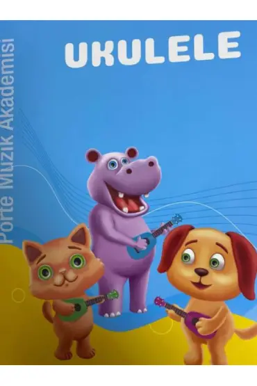 Ukulele