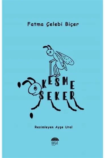 Kesme Şeker