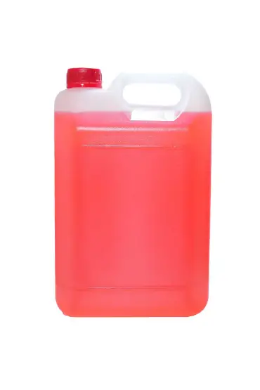  214 Altın Damla Kolonyası 60 Derece Pet Bidon 5 Lt