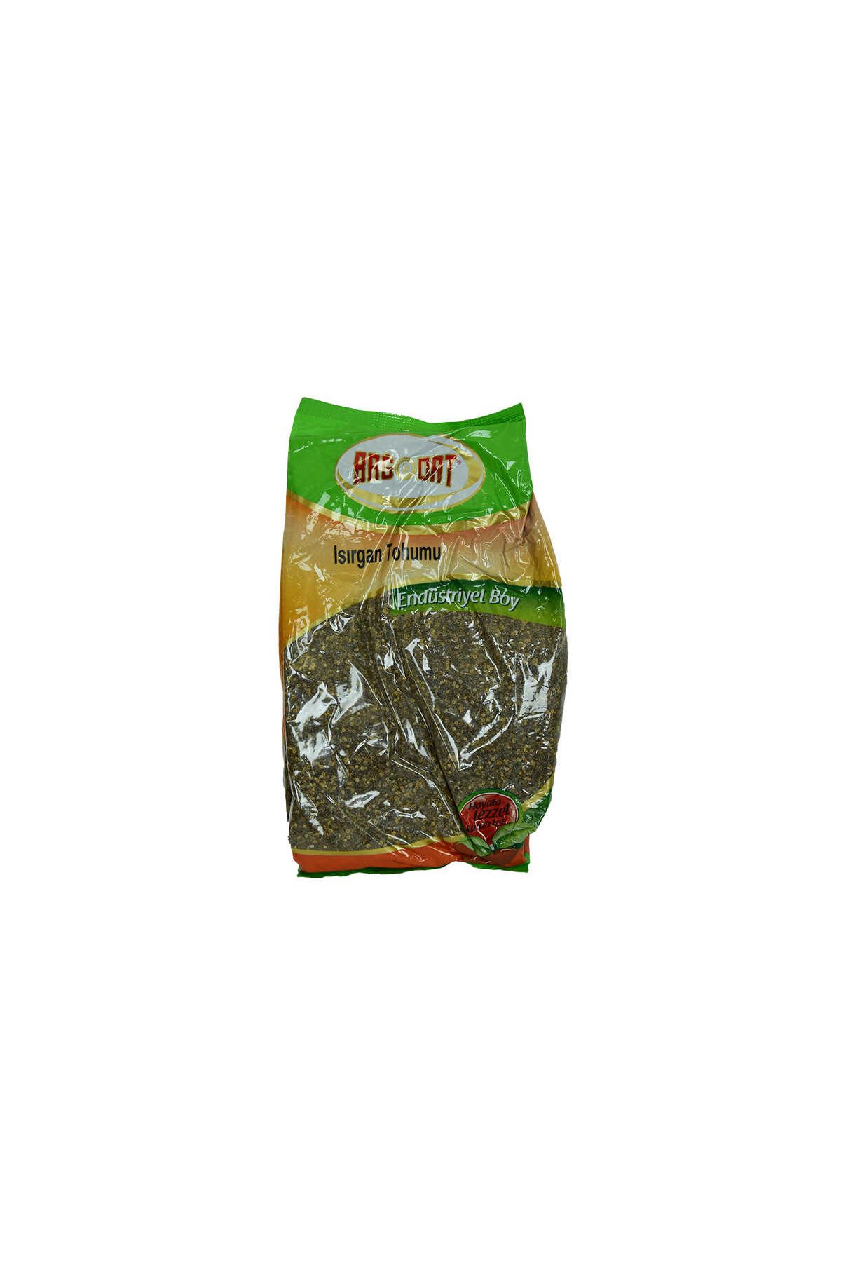 214 Isırgan Tohumu Tane Doğal (Yuvarlak Yerli) 1000 Gr Paket