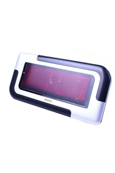 Lcd Masa Duvar Saati Watton Wt-101