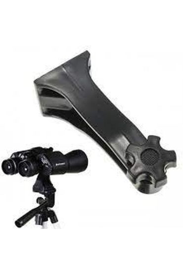 Yüksek Kaliteli Plastık Dürbün Teleskop Bağlantısı Montaj Tutucu