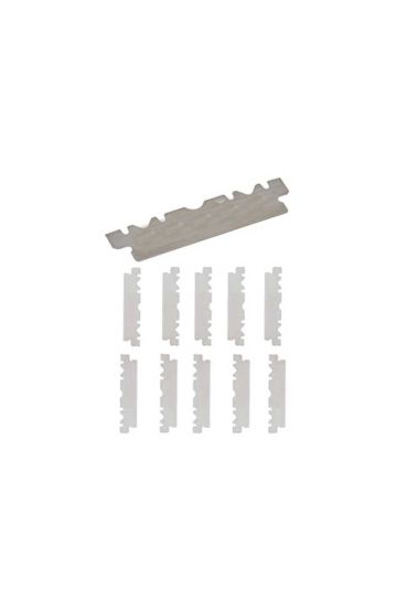 Hacamat Jileti 100 Adet Der