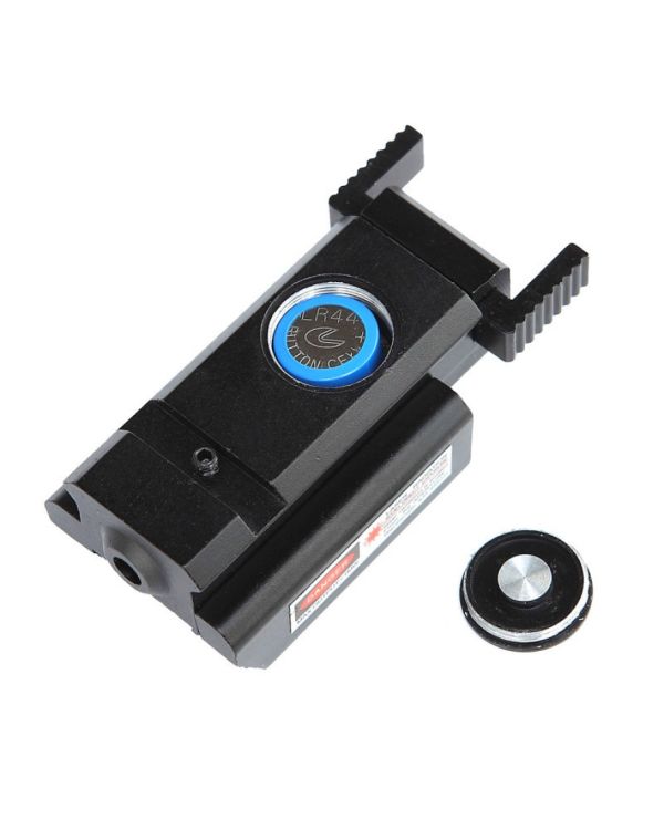 Laser Sight JG 10 Tabanca Ve Tüfekler Için Yeşil