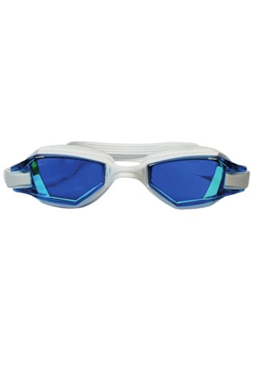  505 Yüzücü Gözlüğü Silikon