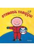 Otomobil Yarışçısı - Ne Yapar?