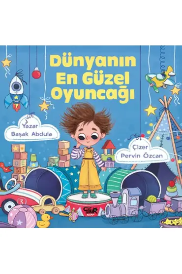 Dünyanın En Güzel Oyuncağı