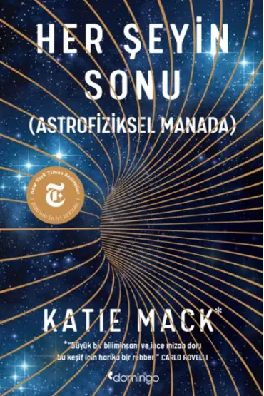 Her Şeyin Sonu (Astrofiziksel Manada)