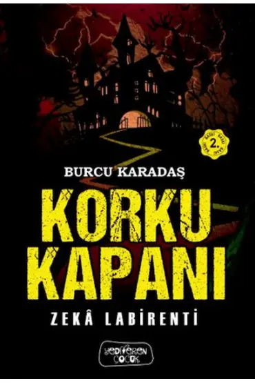 Korku Kapanı – Zeka Labirenti