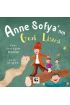 Anne Sofya'nın Gezi Listesi