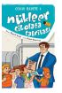 Nükleer Çikolata Fabrikası