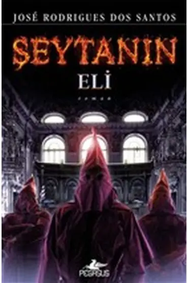 Şeytanın Eli