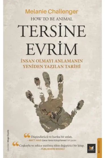 Tersine Evrim