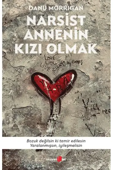 Narsist Annenin Kızı Olmak