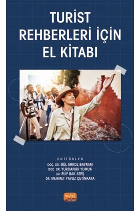 Turist Rehberleri İçin El Kitabı