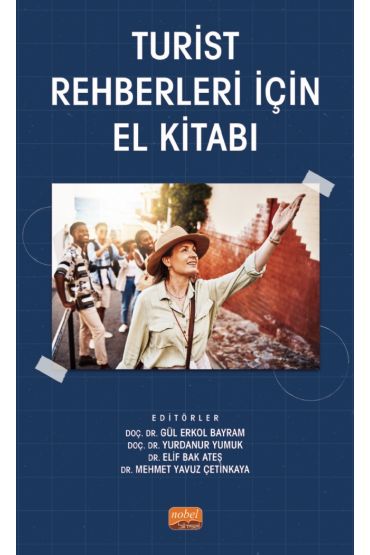 Turist Rehberleri İçin El Kitabı