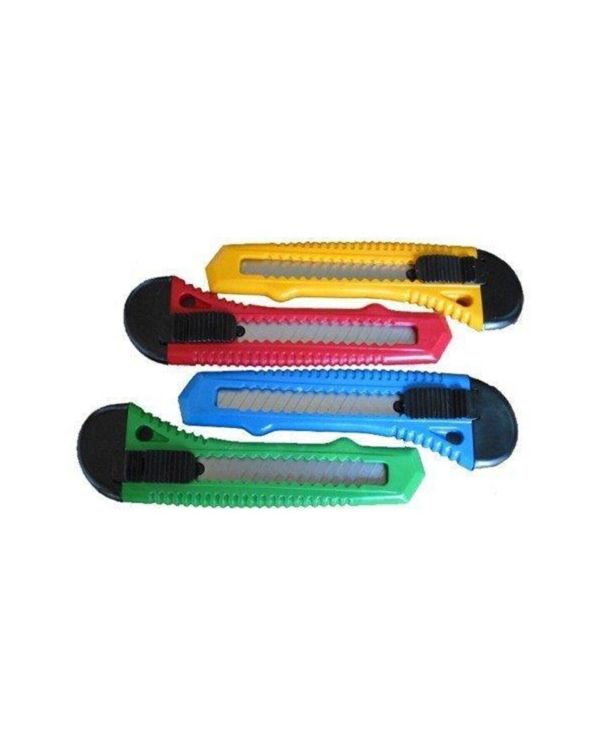 Maket Bıçağı Plastik Falçata