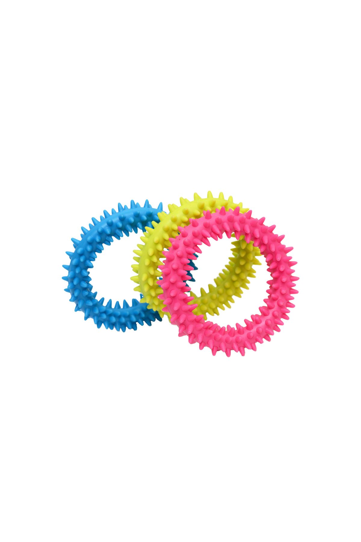 Köpek Isırma Kaşıma Çemberi 9,5 Cm 1 Adet