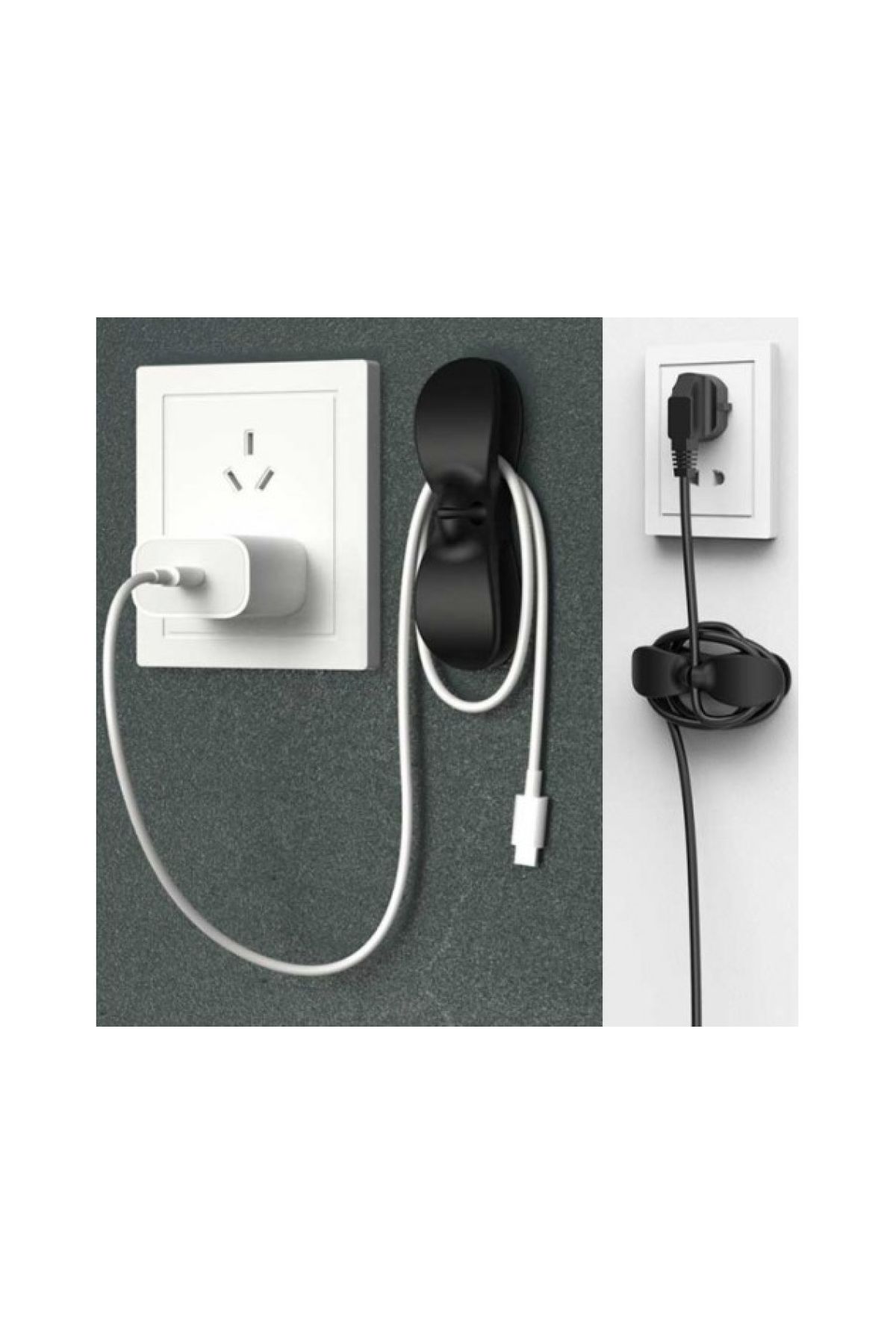 Çok Amaçlı Kablo Sarma Aparatı 1 Adet