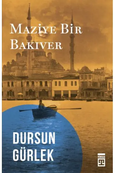 Maziye Bir Bakıver