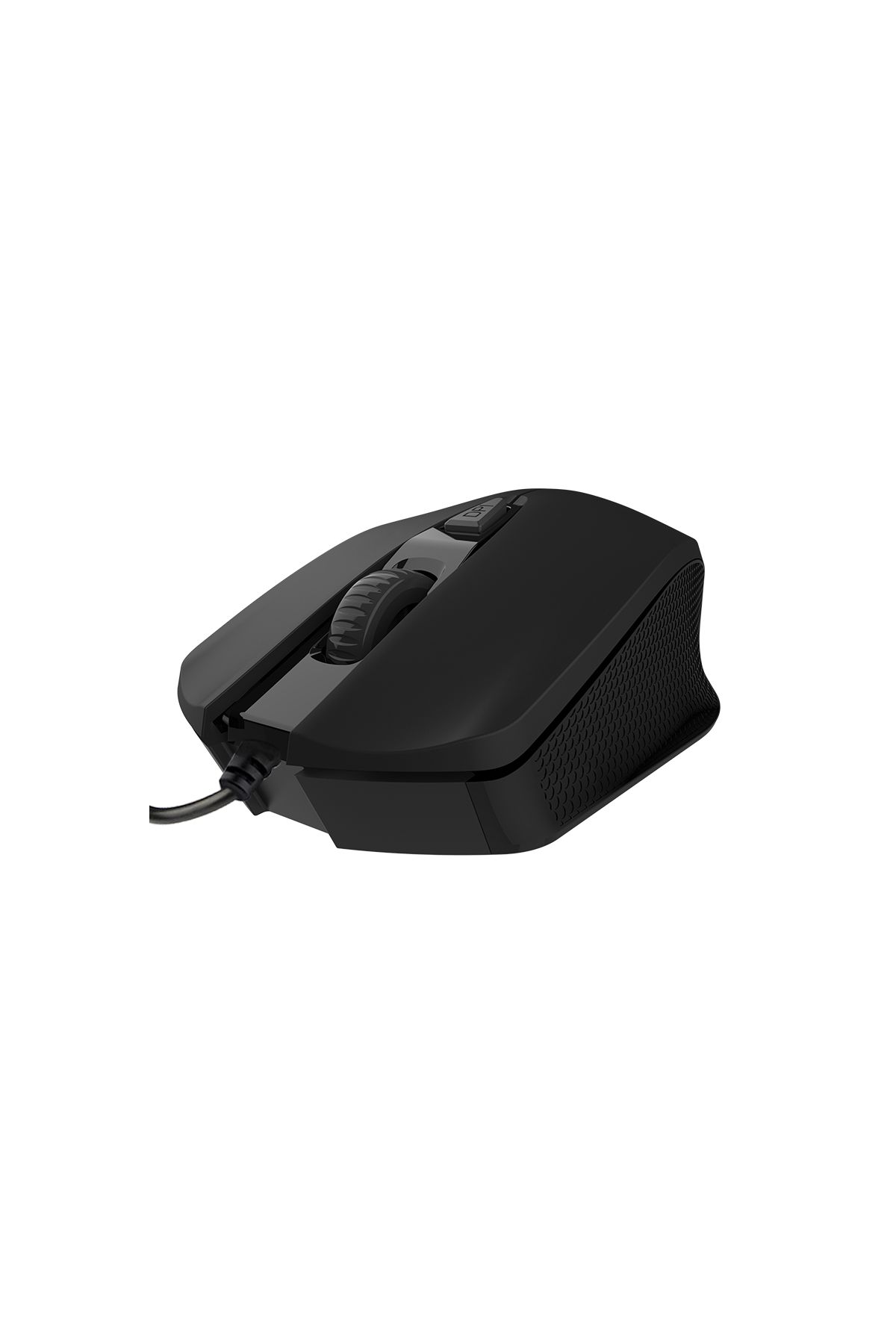 192 HELLO HL-4626 1600DPI 3D USB KABLOLU OPTİK OYUNCU MOUSE (4172)