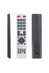  192 WEKO KL SHARP SH-V1 NETFLIX-YOUTUBE-GOOGLE PLAY TUŞ-PRIME VIDEO SES KOMUTLU LCD-LED TV KUMANDA (4172)
