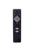  192 HUAYU KL PHILIPS NETFLIX-RAKUTEN TV TUŞLU BRC0884301-01 LED TV KUMANDASI (4172)