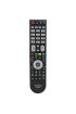  192 KL RM-D875 HITACHI UNIVERSAL LCD-LED TV KUMANDASI (4172)