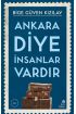 Ankara Diye İnsanlar Vardır
