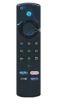  192 KL AMAZON FIRE TV AF-V3 NETFLIX-PRIME VIDEO TUŞLU LCD LED TV KUMANDA (4172)