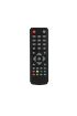  192 WEKO KR SKYWAY SKW-307 MİNİ SCART UYDU KUMANDA (12831 AYNI) (4172)