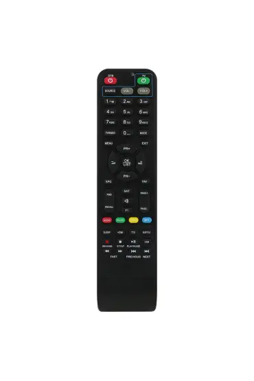  192 WEKO KR NEXT TANGO HD UYDU KUMANDASI (4172)