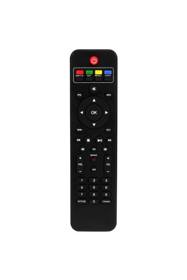  192 HUAYU KR ARROX HD UYDU KUMANDASI (4172)