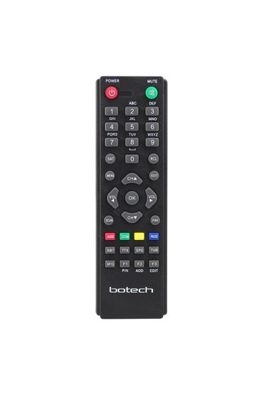  192 WEKO KR BOTECH PIKO 120 GOLD WISMANNMAGBOX KING UYDU KUMANDA (339987163) (4172)