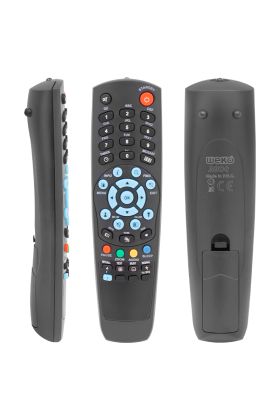  192 WEKO KR SUNNY 14000-14010 SERİSİ UYDU KUMANDA  (38046437) (4172)
