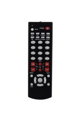  192 WEKO KR AXENİNTUMMERSAT 2011 PLUS SD UYDU KUMANDASI (40681540) (4172)