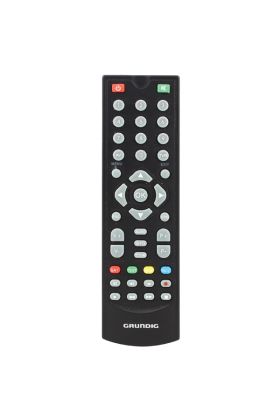  192 WEKO KR GRUNDIG DSR-6950 RECEVİER UYDU KUMANDASI (4172)