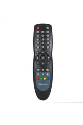  192 WEKO KR PİLOT*BAFF UYDU KUMANDASI (4172)