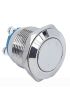  192 IC-182 D98 BUTON METAL DÜZ 19MM PBS28B-2 (4172)