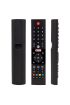 192 HUAYU KL PANASONIC PN-V1 LCD-LED TV NETFLIX SES KOMUTLU KUMANDA (4172)