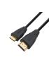  192 HDMI TO MİNİ HDMI PLASTİK 1.5 METRE KABLO  (153261481) (4172)