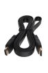  192 YASSI 1.5 METRE HDMI KABLO KUTULU RENKLİ (1.4V-3D) (4172)