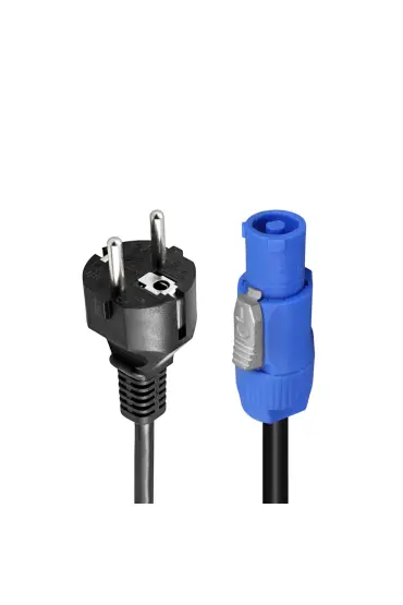  192 POWERCON 5 METRE 3X1 MM SPECON POWER KABLO (4172)